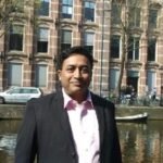 Profile picture of Anindya Shee