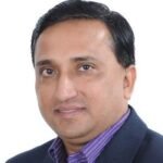 Profile picture of Chandrajit Pati