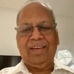 Profile picture of T V Rao