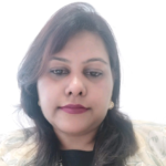 Profile picture of Emmy Anita Gilbert