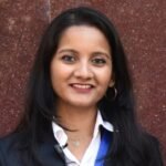 Profile picture of Shriya Masurkar